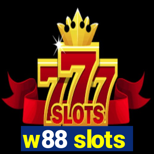 w88 slots