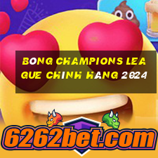 bóng champions league chính hãng 2024