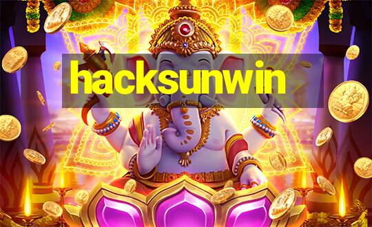 hacksunwin