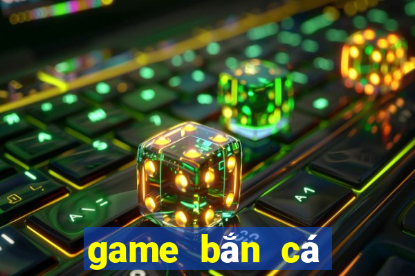 game bắn cá quay slot