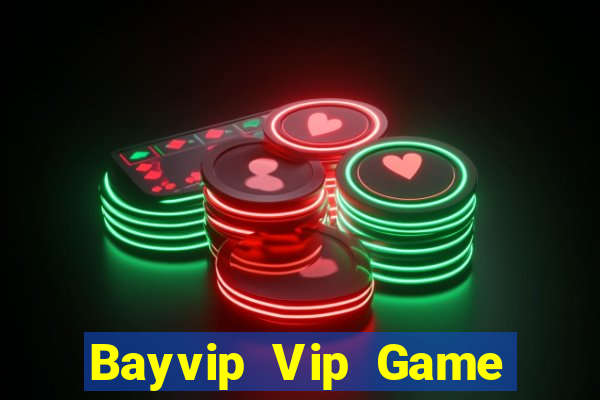 Bayvip Vip Game Bài 3 Cây Online