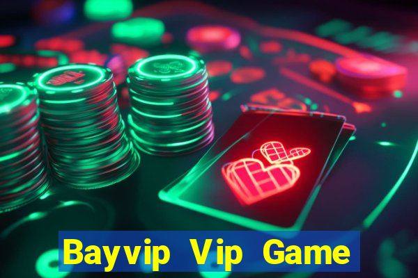 Bayvip Vip Game Bài 3 Cây Online