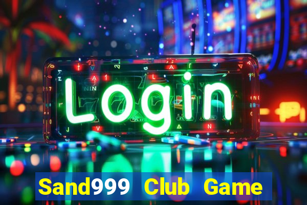 Sand999 Club Game Bài Tiến Lên