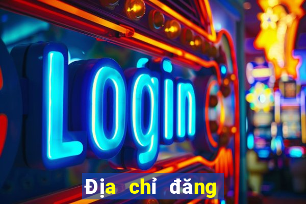 Địa chỉ đăng ký trạm số 2