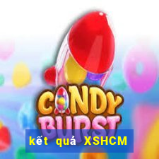 kết quả XSHCM ngày 30