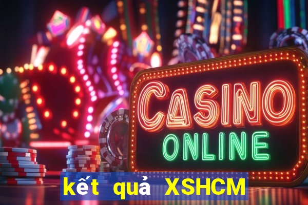 kết quả XSHCM ngày 30