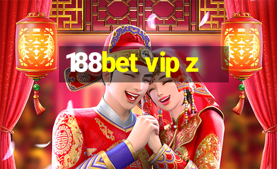 188bet vip z