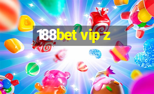 188bet vip z