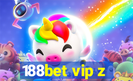 188bet vip z