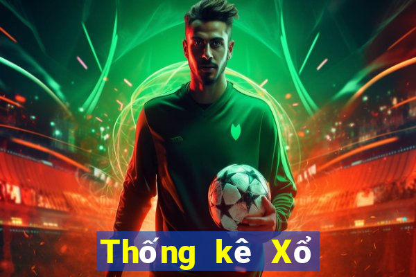 Thống kê Xổ Số đà nẵng ngày 13