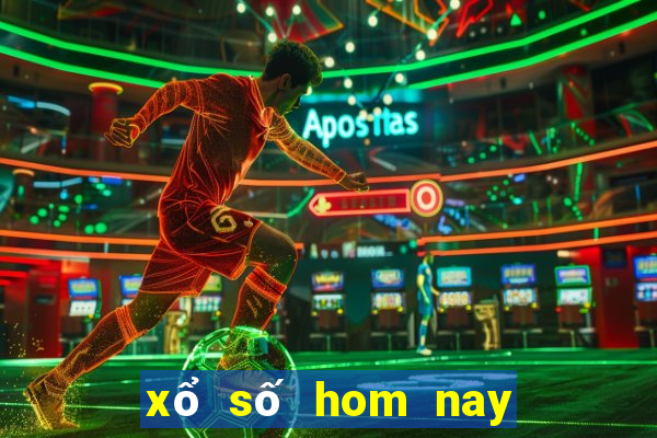 xổ số hom nay miền nam