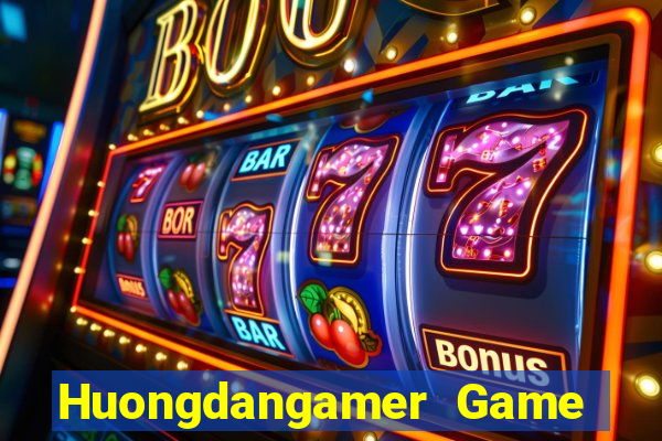 Huongdangamer Game Bài Twin