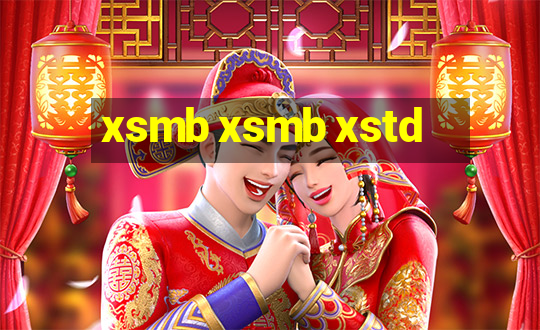 xsmb xsmb xstd