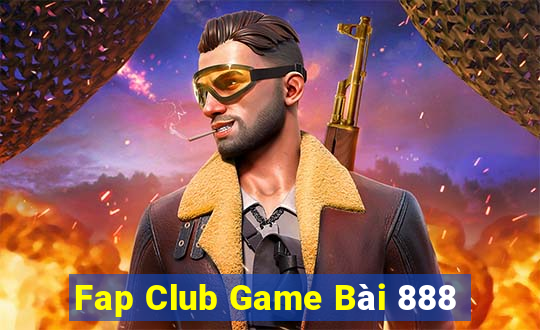 Fap Club Game Bài 888