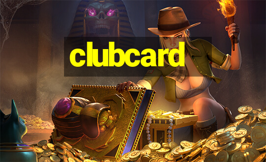 clubcard