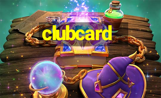 clubcard