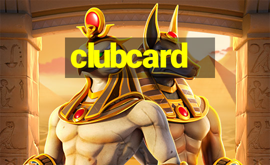 clubcard