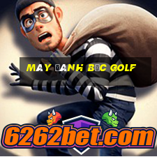 Máy đánh bạc Golf