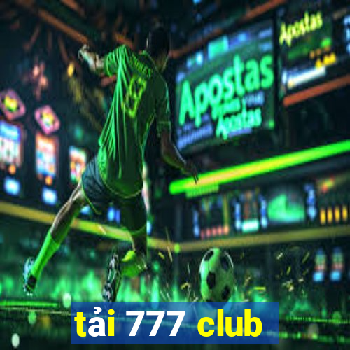 tải 777 club