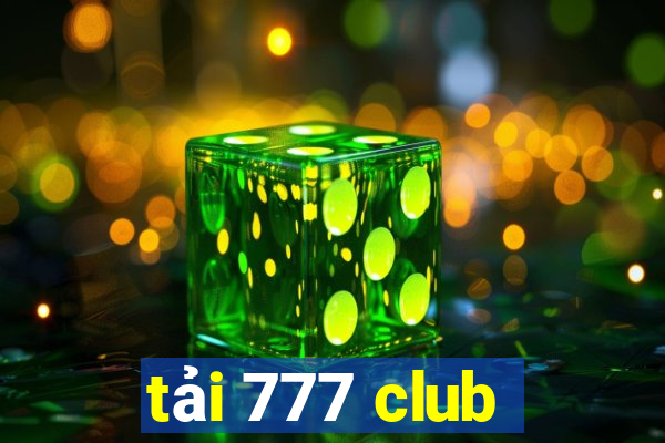 tải 777 club