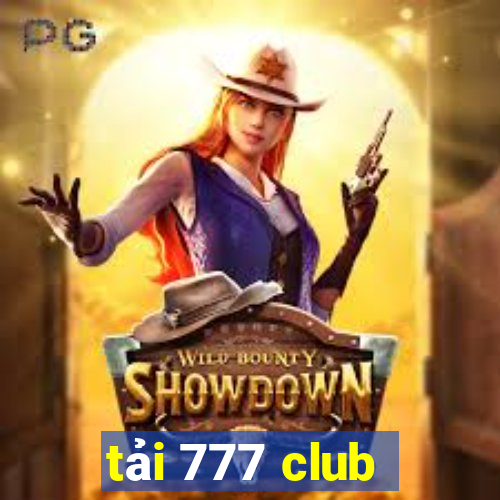 tải 777 club