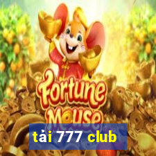 tải 777 club