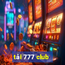 tải 777 club