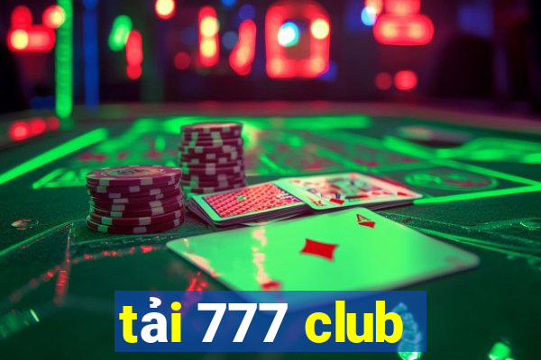 tải 777 club