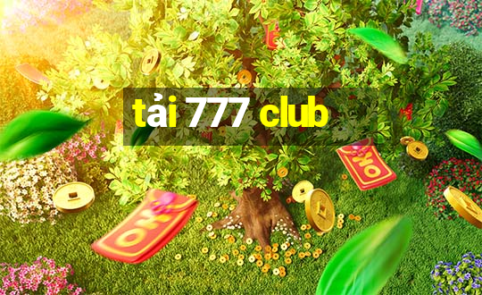 tải 777 club