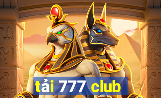 tải 777 club