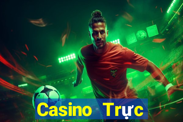 Casino Trực tiếp wsmcasino