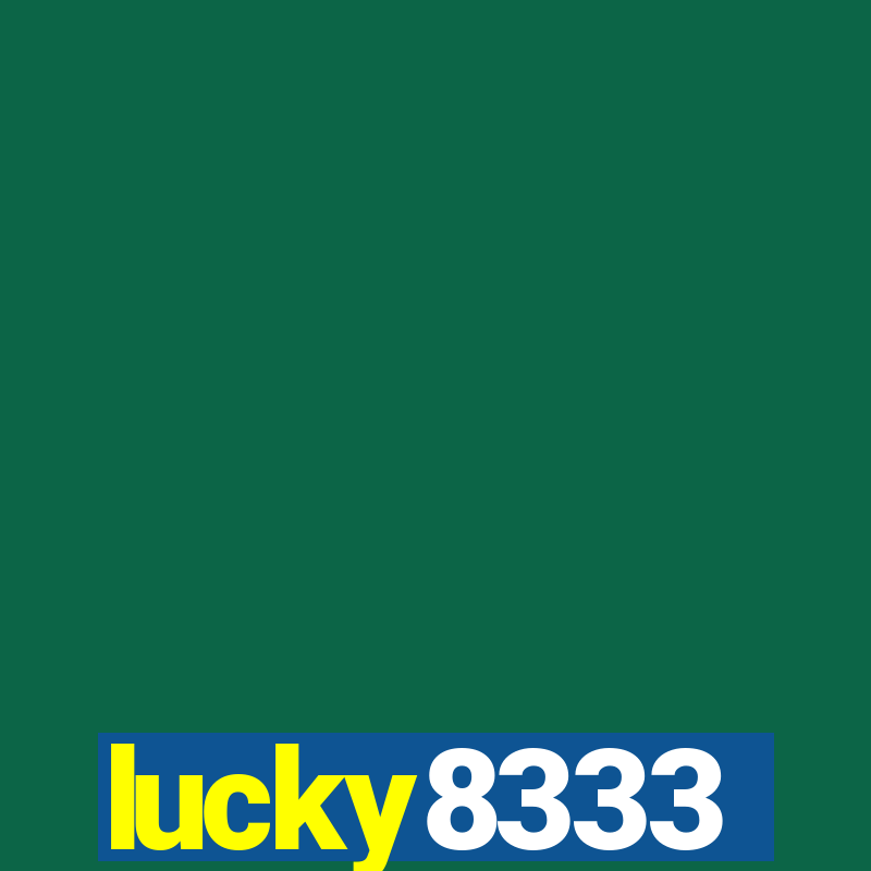 lucky8333