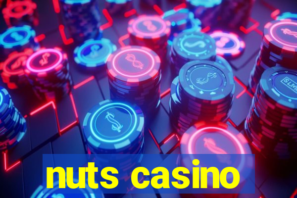 nuts casino