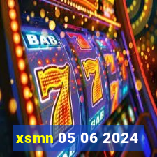 xsmn 05 06 2024