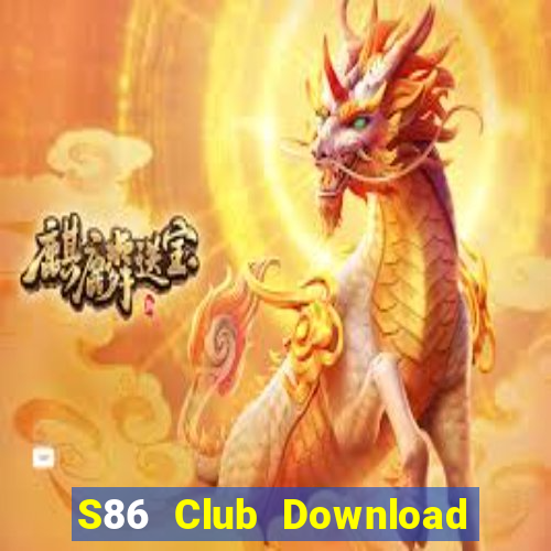 S86 Club Download Game Đánh Bài