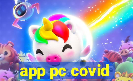 app pc covid