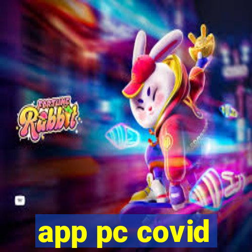 app pc covid