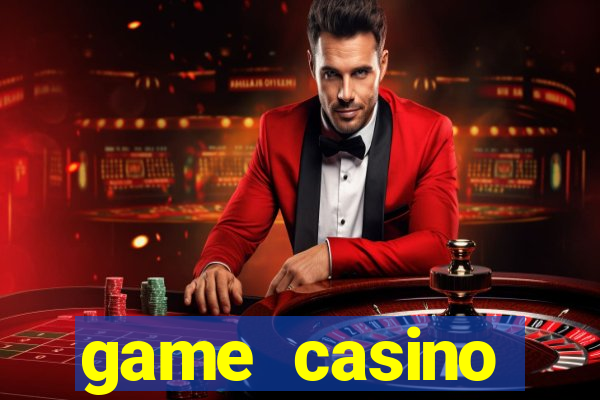 game casino khuyến mãi