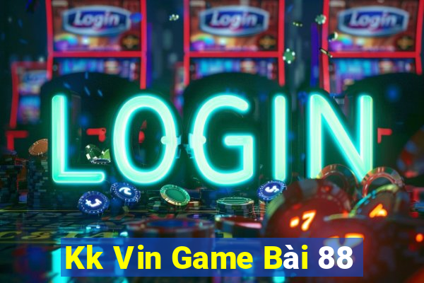 Kk Vin Game Bài 88