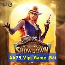 Ak79.Vip Game Bài 88 Club Đổi Thưởng