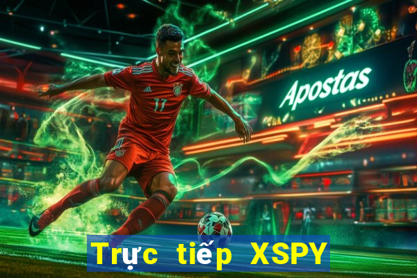 Trực tiếp XSPY Thứ 4