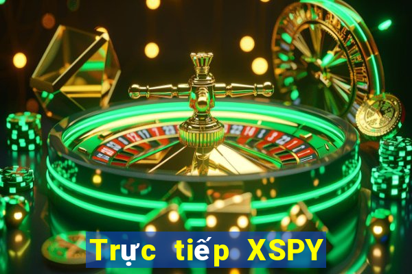 Trực tiếp XSPY Thứ 4