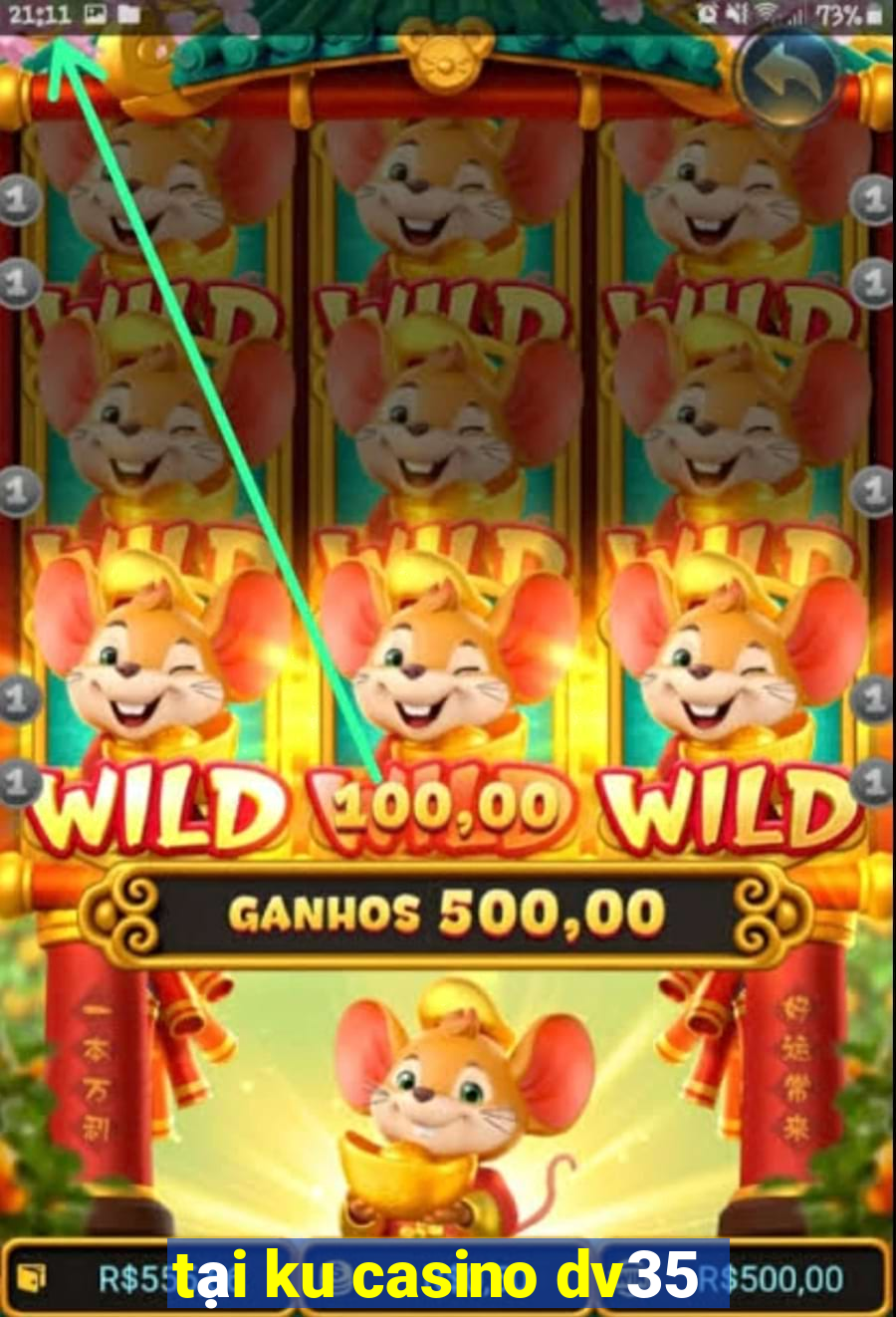 tại ku casino dv35