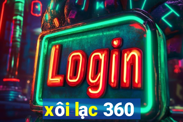 xôi lạc 360