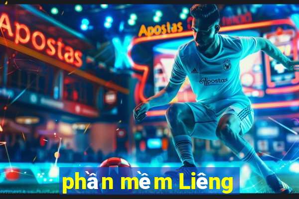 phần mềm Liêng