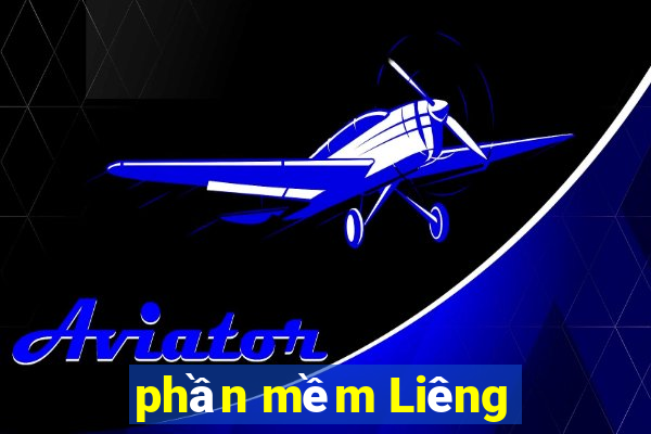 phần mềm Liêng