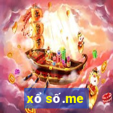 xổ số.me