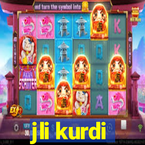 jli kurdi