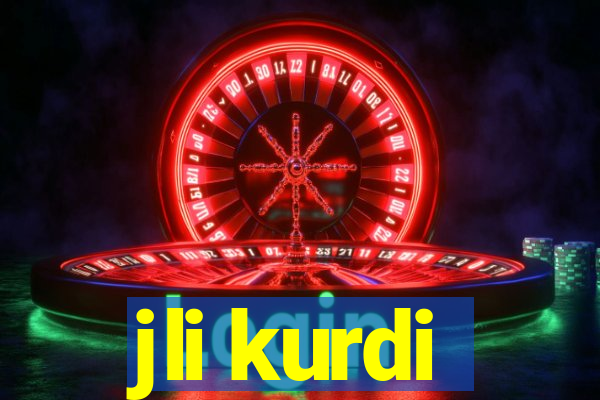 jli kurdi