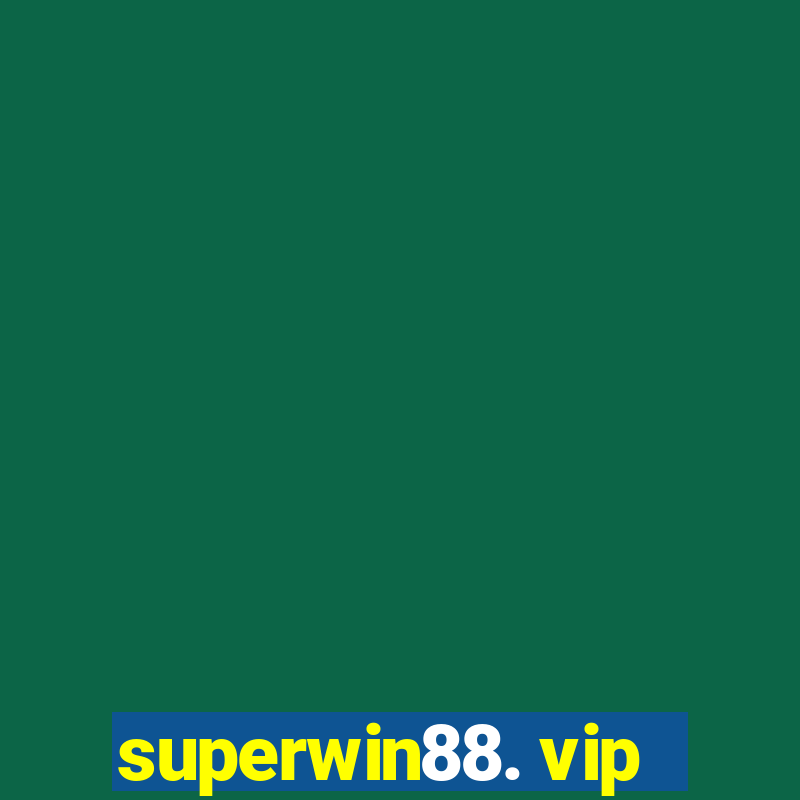 superwin88. vip